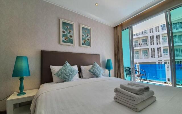 HUA HIN budget @ My Resort