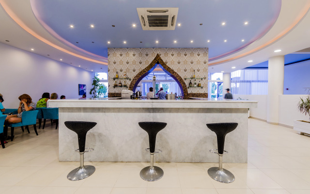 Afandou Beach Resort Hotel