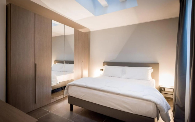 TURINHOMETOWN Residence Apartments