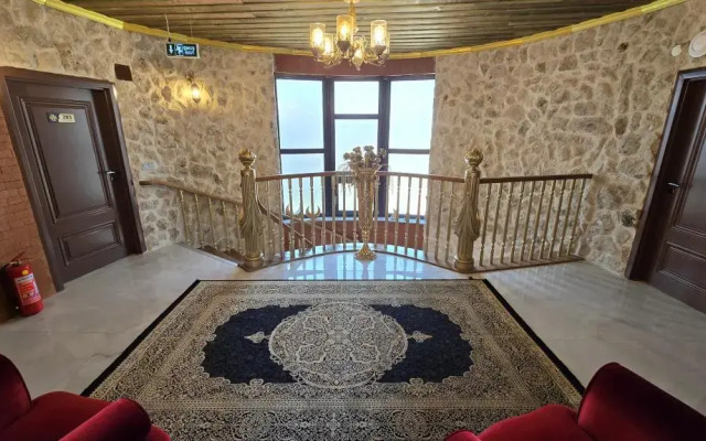 incebey Konak Cappadocia