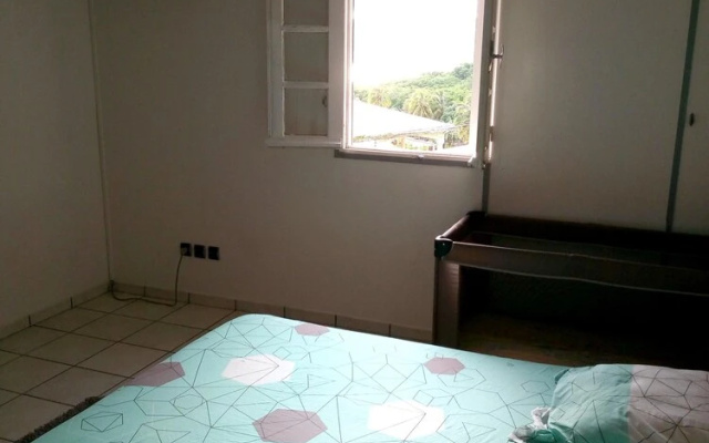 Holiday Home Lotissement Les Quatre Vents Pointe Fort
