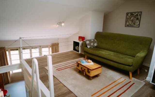 El Gran Sueño Habitaciones y Apartamentos - Adults Only
