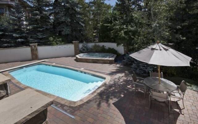 Nine Vail Road Condos with Onsite Pool, Short Walk to Gondola One by RedAwning