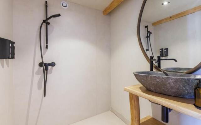 Hotel Domaine de la Mer