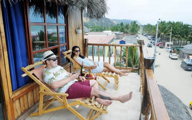 Cocoa Inn Hostal