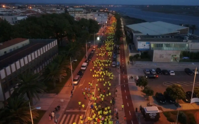 Esposende 3 Bedrooms Balcony Center Flat