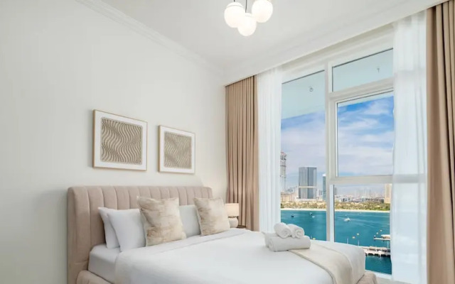 LUX The Palace Beach Suite