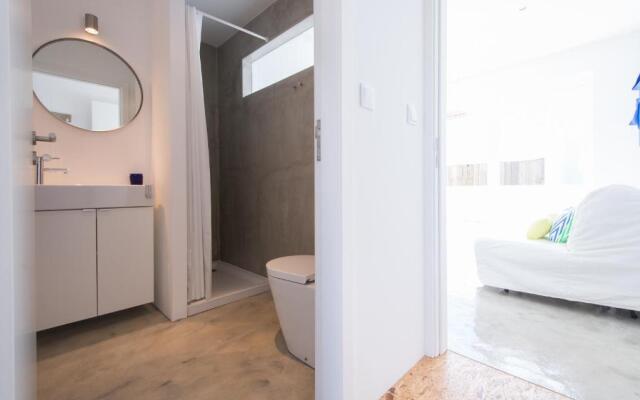 CASASUPERTUBOS® Villa 9 & Apart 1-8