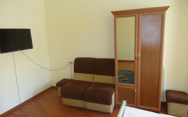 Апартаменты Тиграна Петросяна