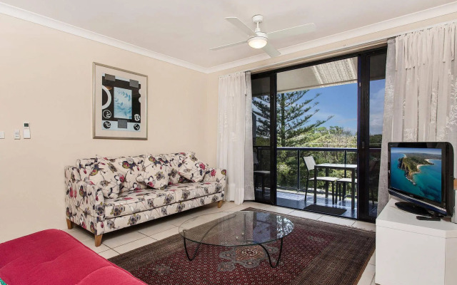 Cape Apartments