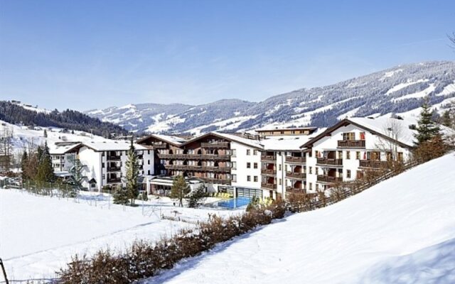 Hotel Kroneck Aschaber