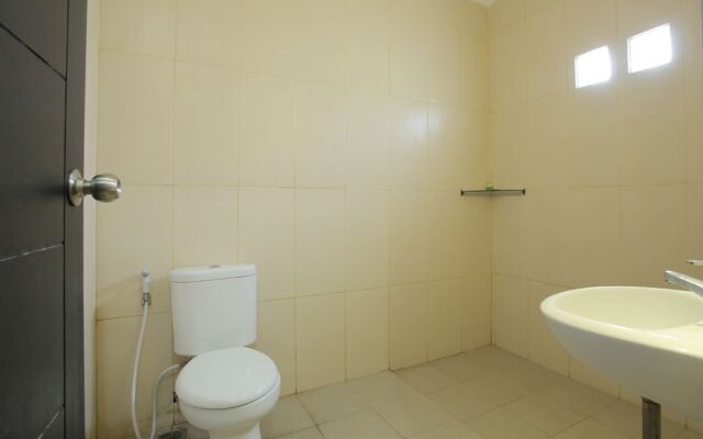 RedDoorz @ Nakula Timur