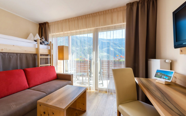 Vitalpina Hotel Waldhof