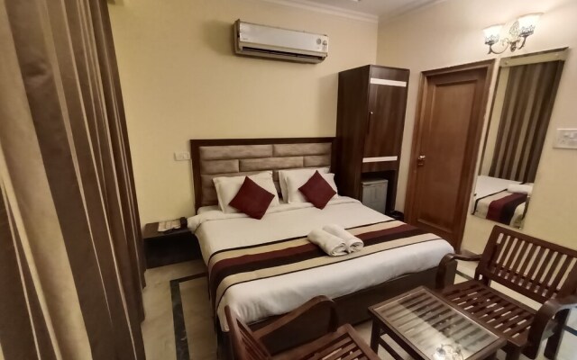 Hotel Mercury Inn by Sonachi
