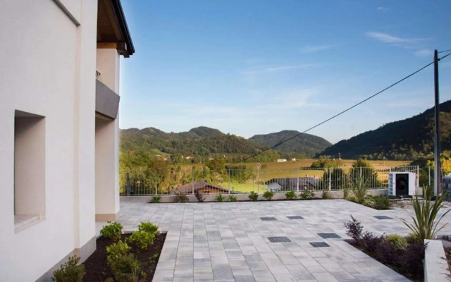 Al Credazzo Luxury Apartments