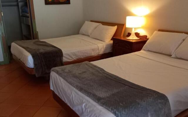 Hotel Cigarrales de Santa Teresa