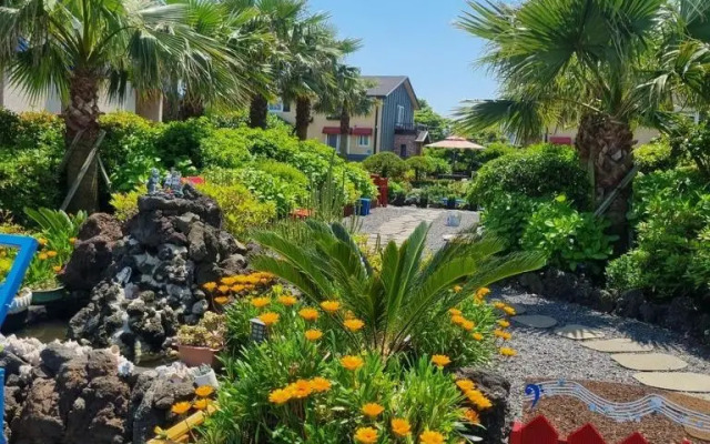 Jeju Joy Pingble House