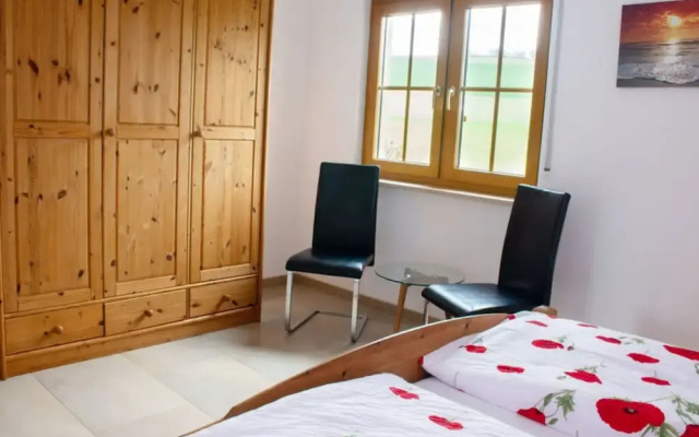 Holiday Apartment Thoma
