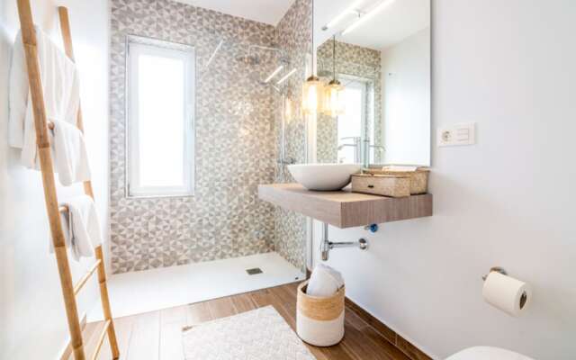 Villa Azahar Suites