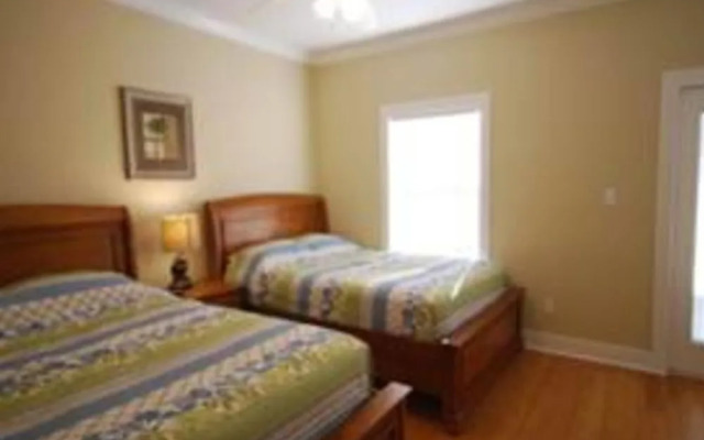 Ocean Melodies 10B - 2 Br Condo