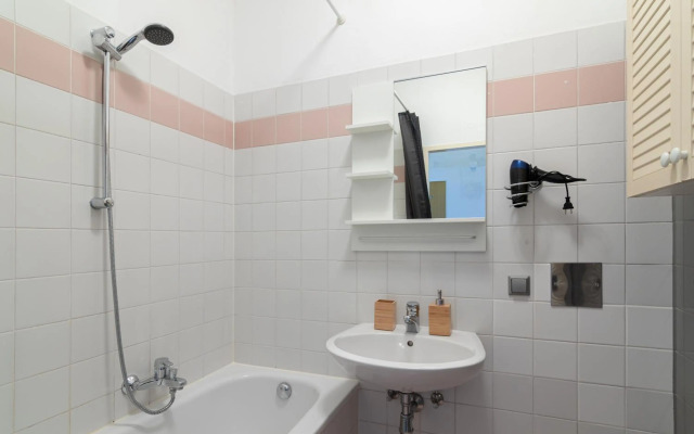 Vienna Central Station Accommodation