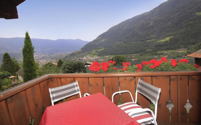 Apartments Gasserhof