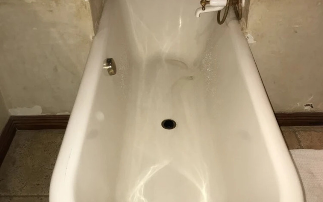 The Private Place