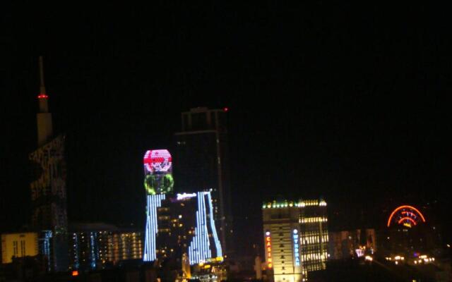 Love Journey Apartment