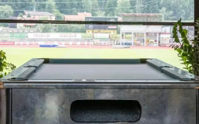 Sporthotel Kapfenberg