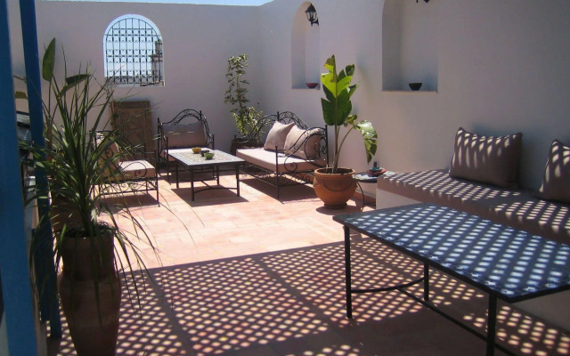Riad Souika