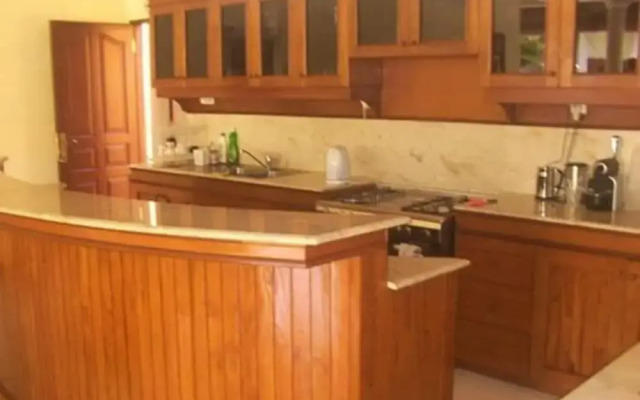Bali Jade Villas