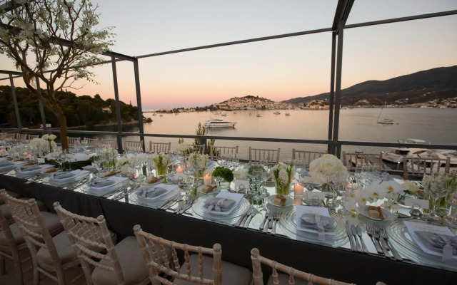 Xenia Poros Image Hotel