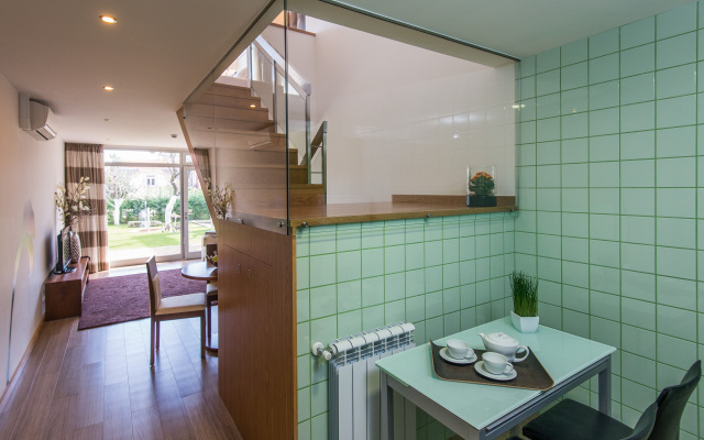 Oca Vitória Village