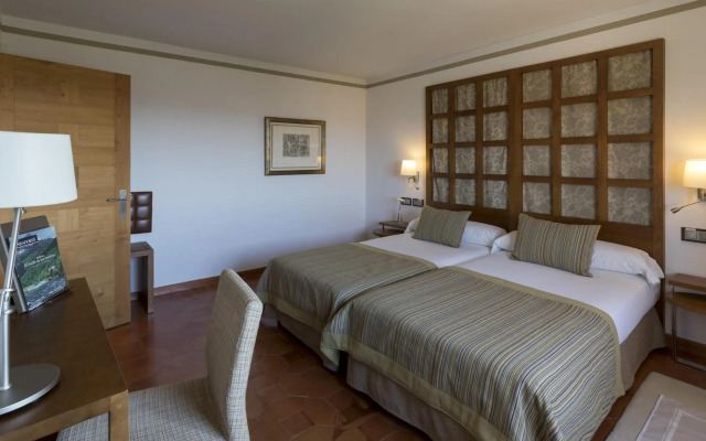 Parador de Toledo