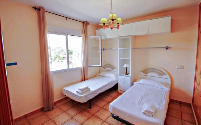 Angevic - a delightful villa located in the town of Moraira