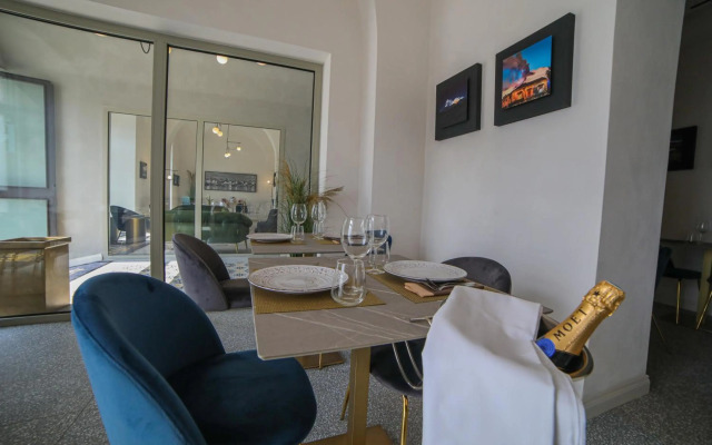 20 Miglia Boutique Hotel