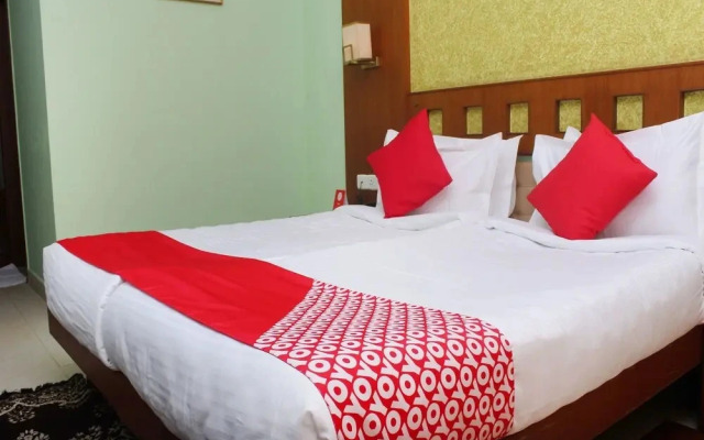 Kangappadan Residency By OYO Rooms