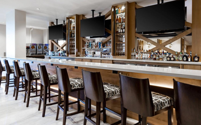 Marriott Baton Rouge