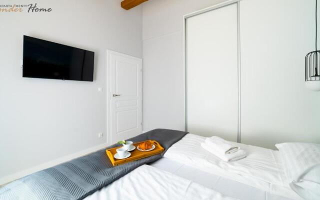 Wonder Home - Karpatia Resort przy stoku