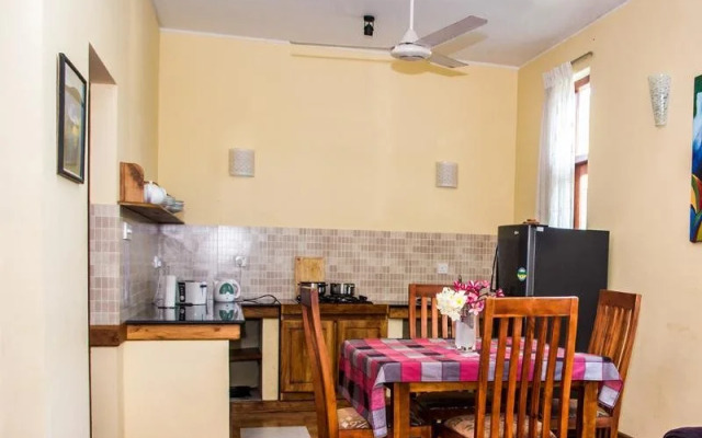 Scandic Apartments