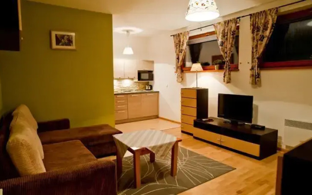 Apartament Bory I
