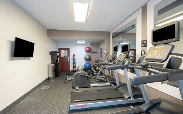 Hampton Inn & Suites Nashville/Franklin (Cool Springs)