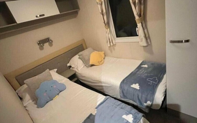 Combe Haven Holiday Park - Holiday Accommodation 17062