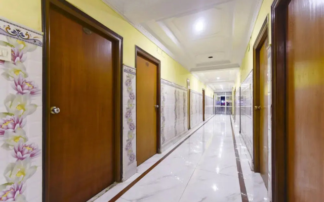 Oyo 60019 Hotel Classic Inn