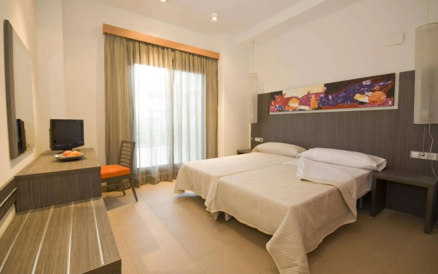 Alcocebre Suites Hotel