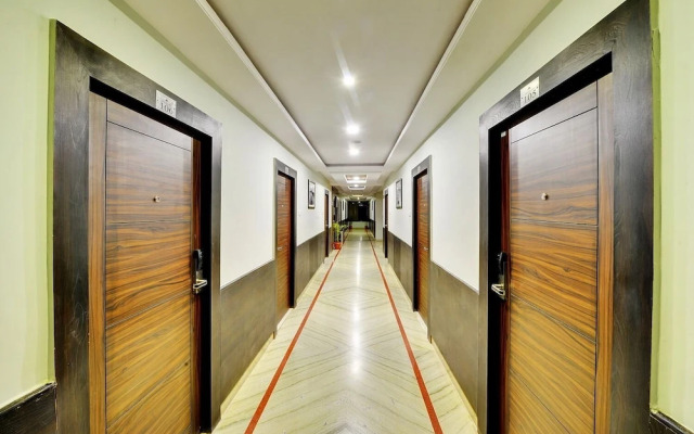 Padmini Bagh Resort By Inventree, Udaipur