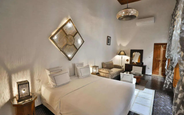 Riad Layla
