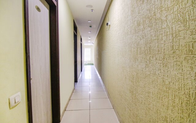 Fabhotel Skyla