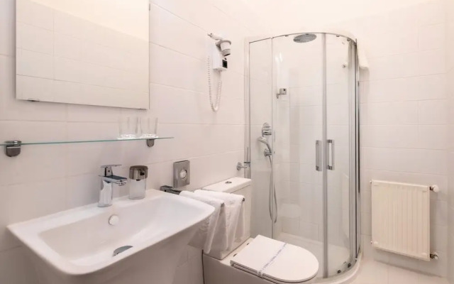 Hotel Vár Kastélyszálló
