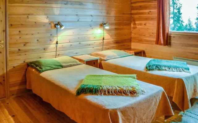 Rukaj Rven Kelopirtit Hilla Kuusamo